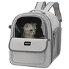 Sac à Dos Cage pour Chat