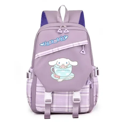 Sac à dos Cinnamoroll