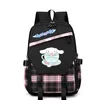 Sac à dos Cinnamoroll — Noir