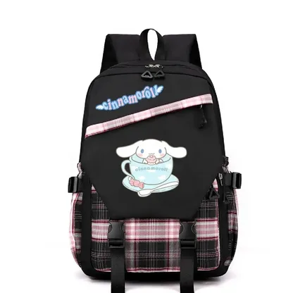 Sac à dos Cinnamoroll