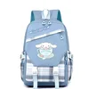 Sac à dos Cinnamoroll — Bleu