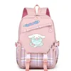 Sac à dos Cinnamoroll — Rose