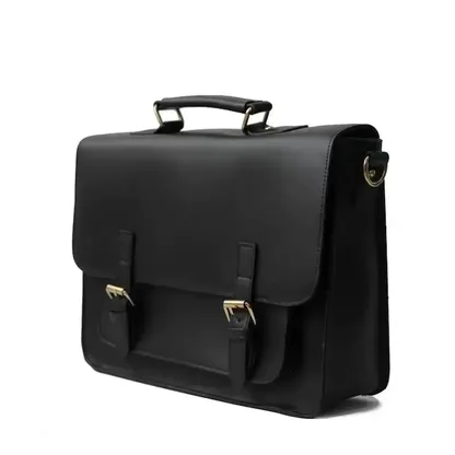 Sac à Dos Classe en Cuir Vegan
