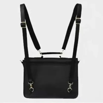 Sac à Dos Classe en Cuir Vegan