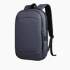 Sac à Dos Compact Homme — Bleu
