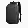 Sac à Dos Compact Homme — Noir