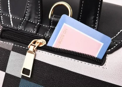 Sac à Dos Créateur Femme