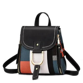 Sac à Dos Créateur Femme