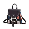 Sac à Dos Créateur Femme — Café