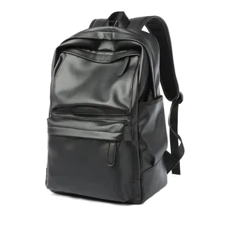 Sac à Dos Cuir Tendance