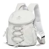 Sac à Dos de Randonnée Femme — Blanc