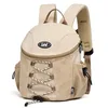 Sac à Dos de Randonnée Femme — Beige
