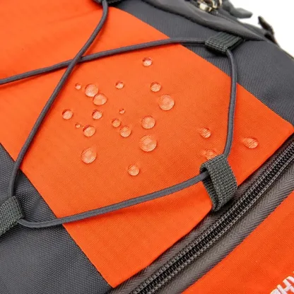 Sac à dos de randonnée grande contenance