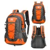 Sac à dos de randonnée grande contenance — Orange