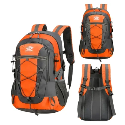 Sac à dos de randonnée grande contenance