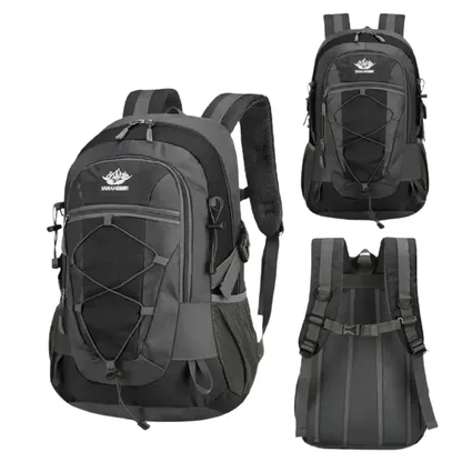 Sac à dos de randonnée grande contenance