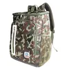 Sac à Dos de Randonnée Isotherme — Camouflage