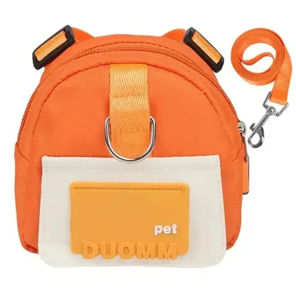 Sac à Dos de Randonnée pour Chien