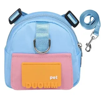 Sac à Dos de Randonnée pour Chien