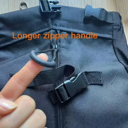 Sac à Dos de Transport pour Chien
