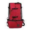 Sac à Dos de Transport pour Chien — Rouge