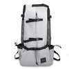 Sac à Dos de Transport pour Chien — Gris