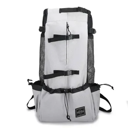 Sac à Dos de Transport pour Chien