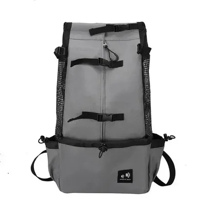 Sac à Dos de Transport pour Chien