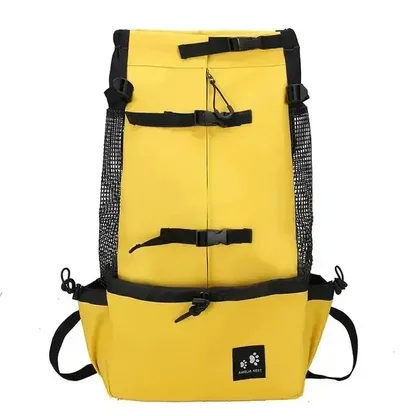 Sac à Dos de Transport pour Chien