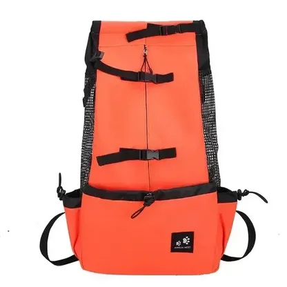 Sac à Dos de Transport pour Chien