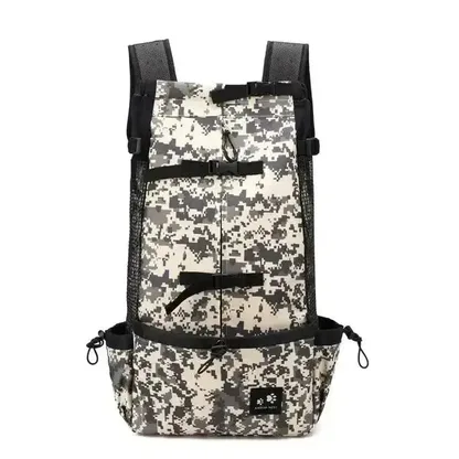 Sac à Dos de Transport pour Chien