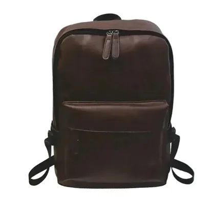Sac à Dos de Ville Cuir