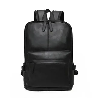 Sac à Dos de Ville Cuir