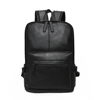 Sac à Dos de Ville Cuir