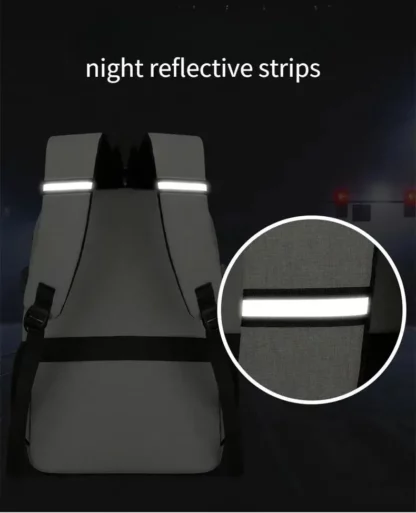 Sac à Dos de Ville Isotherme