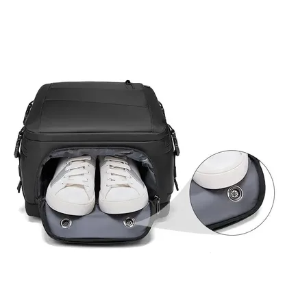 Sac à dos de voyage 20L à 35L