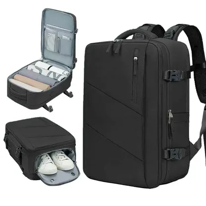 Sac à dos de voyage 20L à 35L