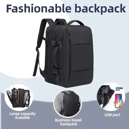 Sac à Dos de Voyage Homme