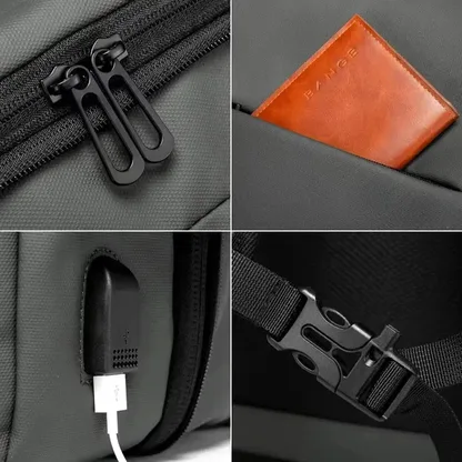 Sac à Dos de Voyage Homme