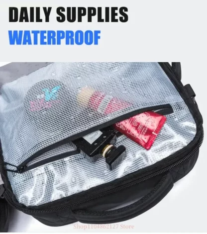 Sac à Dos de Voyage Homme