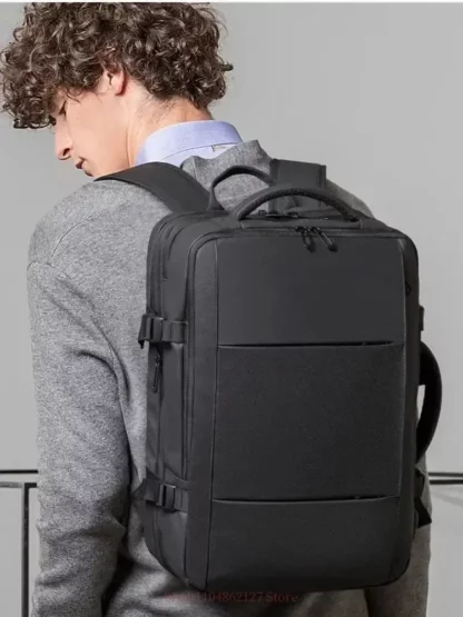 Sac à Dos de Voyage Homme