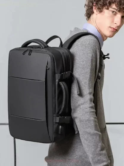 Sac à Dos de Voyage Homme