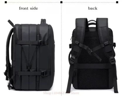 Sac à Dos de Voyage Homme