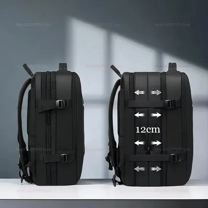 Sac à Dos de Voyage Homme