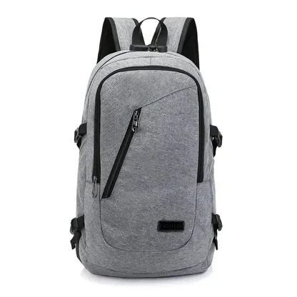 Sac à Dos Design Grande Capacité