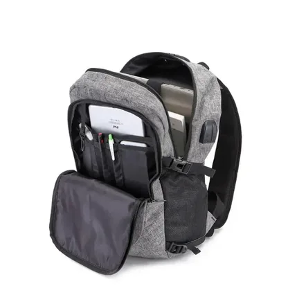 Sac à Dos Design Grande Capacité