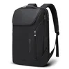 Sac à Dos Design Homme — Noir