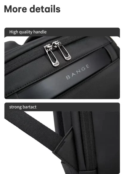 Sac à Dos Design Homme