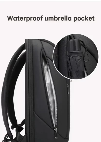 Sac à Dos Design Homme
