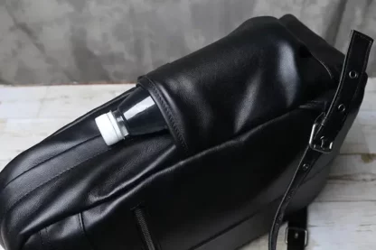 Sac à Dos en Cuir pour les Cours